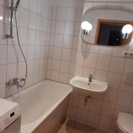 Suenos דירה מגדבורג