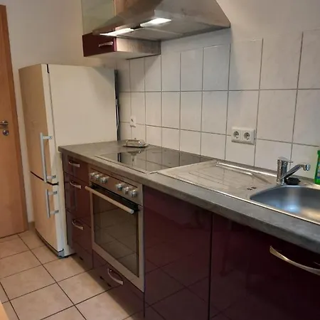 Appartement Suenos