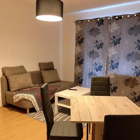 Apartment Suenos