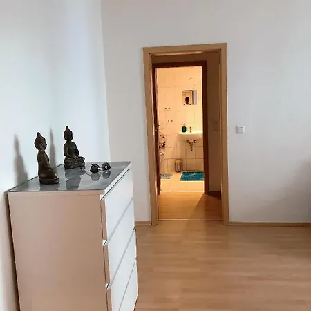 Apartment Suenos