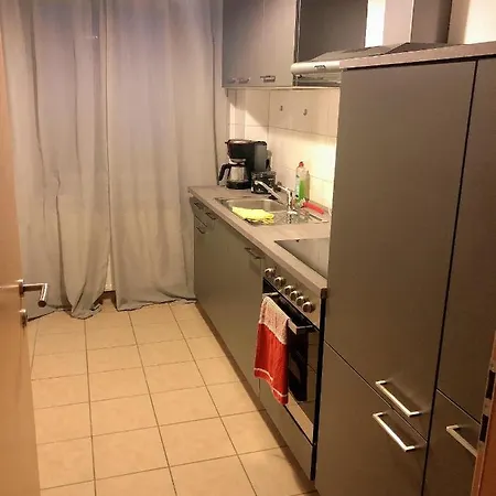 Apartment Suenos