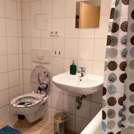 Suenos מגדבורג