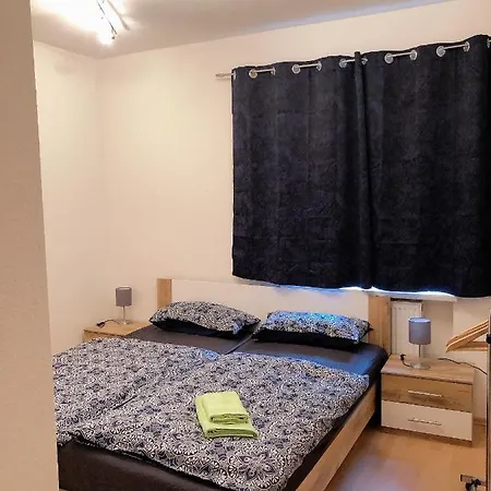 דירה Suenos מגדבורג