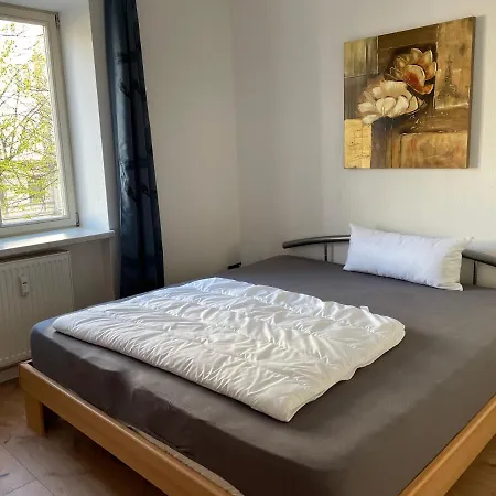 Suenos Daire Magdeburg