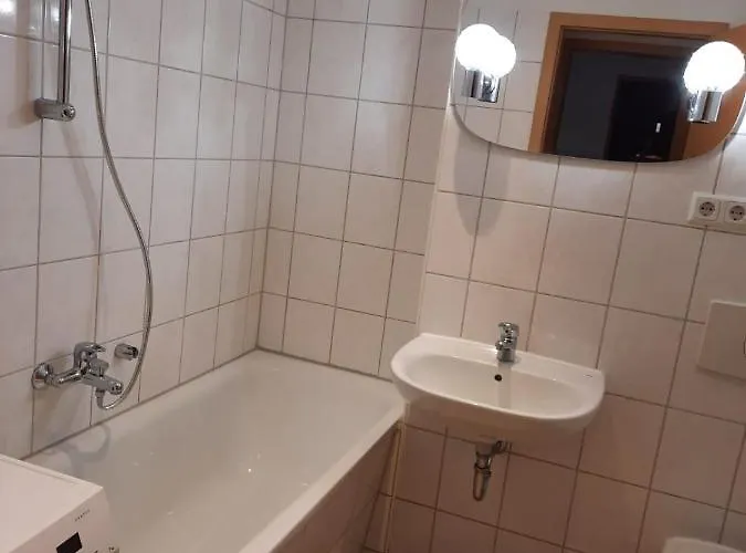 Suenos Apartment Magdeburg